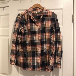 UniQlo button down size XL lightly worn